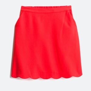 NWT Market & Spruce Mini Skirt